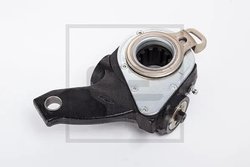 REGLAJ PARGHIE SISTEM FRANARE PE AUTOMOTIVE 126.305-50A - Compatibil cu SCANIA