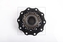 BUTUC ROATA PE AUTOMOTIVE 126.370-30A - Piesa auto compatibila cu mai multe marci