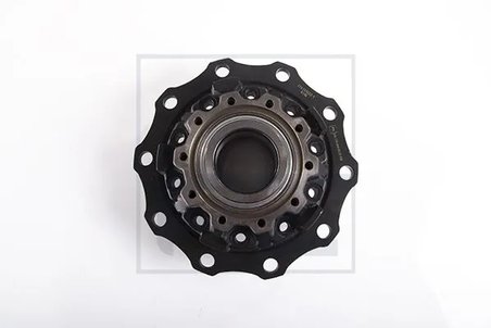 Butuc roata PE Automotive 126.370-30A
