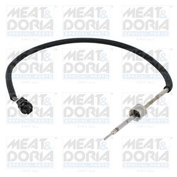 SENZOR TEMPERATURA GAZE EVACUARE MEAT & DORIA 12600 - Compatibil cu MERCEDES-BENZ