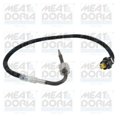 SENZOR TEMPERATURA GAZE EVACUARE MEAT & DORIA 12604 - Compatibil cu MERCEDES-BENZ