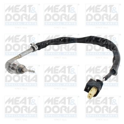 SENZOR TEMPERATURA GAZE EVACUARE MEAT & DORIA 12605 - Compatibil cu MERCEDES-BENZ