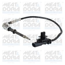 SENZOR TEMPERATURA GAZE EVACUARE MEAT & DORIA 12614 - Compatibil cu FIAT