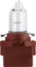 BEC INCANDESCENT PHILIPS 12614CP - Piesa auto compatibila cu mai multe marci