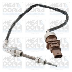 SENZOR TEMPERATURA GAZE EVACUARE MEAT & DORIA 12618 - Compatibil cu VW