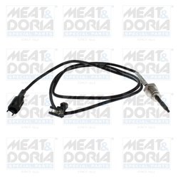SENZOR TEMPERATURA GAZE EVACUARE MEAT & DORIA 12619 - Compatibil cu FORD
