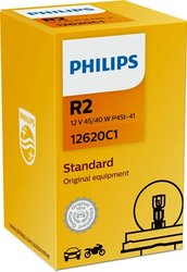 Bec, far faza lunga PHILIPS 12620C1