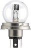 Bec, far faza lunga PHILIPS 12620C1