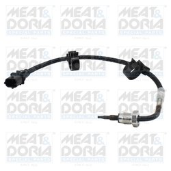 SENZOR TEMPERATURA GAZE EVACUARE MEAT & DORIA 12622 - Compatibil cu IVECO