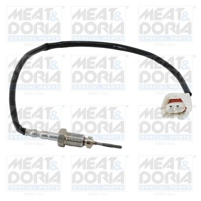 SENZOR TEMPERATURA GAZE EVACUARE MEAT & DORIA 12633 - Compatibil cu RENAULT