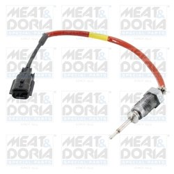 Senzor temperatura gaze evacuare Meat & Doria 12635