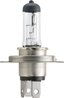 Bec, far faza lunga PHILIPS 12636BW