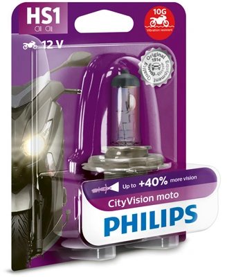 BEC, FAR FAZA LUNGA PHILIPS 12636CTVBW - Piesa auto compatibila cu mai multe marci