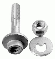 SET REPARATIE SUSPENSIE LEMFORDER 12649 01 - Compatibil cu MERCEDES-BENZ