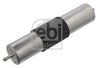 FILTRU COMBUSTIBIL FEBI BILSTEIN 12650 - Compatibil cu BMW