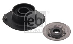 Set reparatie rulment flansa amortizor Febi Bilstein 12676