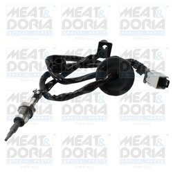 SENZOR TEMPERATURA GAZE EVACUARE MEAT & DORIA 12678 - Compatibil cu HYUNDAI, KIA
