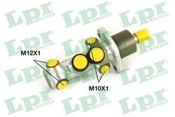 POMPA CENTRALA FRANA LPR 1268 - Compatibil cu NISSAN, RENAULT