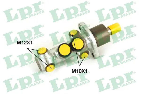 Pompa centrala frana LPR 1268