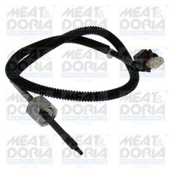 SENZOR TEMPERATURA GAZE EVACUARE MEAT & DORIA 12682 - Compatibil cu MERCEDES-BENZ