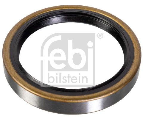 simering,rulment roata Febi Bilstein 12694