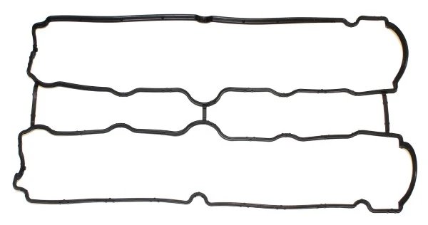 GARNITURA CAPAC CULBUTORI ELRING 127.580 - Compatibil cu CHEVROLET, HOLDEN, OPEL, VAUXHALL