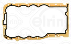 Garnitura baie ulei Elring 127.760
