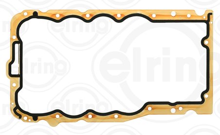 Garnitura baie ulei Elring 127.760