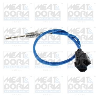 SENZOR TEMPERATURA GAZE EVACUARE MEAT & DORIA 12703 - Compatibil cu FORD