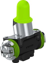 Sistem con de reglaj, frana tamburi WABCO 12739075VT