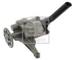 Pompa ulei Febi Bilstein 12741
