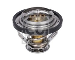 TERMOSTAT LICHID RACIRE FEBI BILSTEIN 12776 - Compatibil cu CITROEN, FIAT, HYUNDAI, LANCIA, PEUGEOT, SUZUKI, TOYOTA