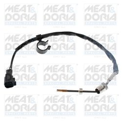 SENZOR TEMPERATURA GAZE EVACUARE MEAT & DORIA 12776 - Compatibil cu FORD