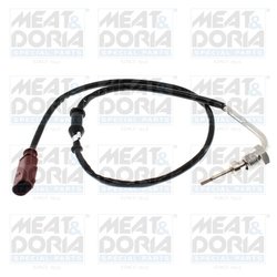 SENZOR TEMPERATURA GAZE EVACUARE MEAT & DORIA 12778 - Compatibil cu AUDI, SEAT