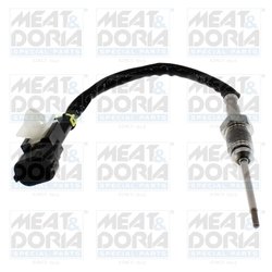 SENZOR TEMPERATURA GAZE EVACUARE MEAT & DORIA 12793 - Compatibil cu KIA