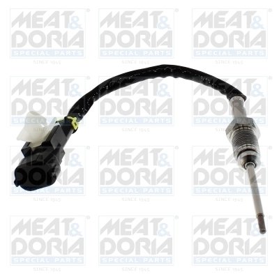 SENZOR TEMPERATURA GAZE EVACUARE MEAT & DORIA 12793 - Compatibil cu KIA
