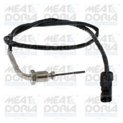 SENZOR TEMPERATURA GAZE EVACUARE MEAT & DORIA 12798 - Compatibil cu FIAT