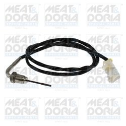 SENZOR TEMPERATURA GAZE EVACUARE MEAT & DORIA 12799 - Compatibil cu FIAT