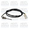 Senzor temperatura gaze evacuare Meat & Doria 12799