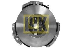 PLACA PRESIUNE AMBREIAJ LUK 128 0316 10 - Piesa auto compatibila cu mai multe marci