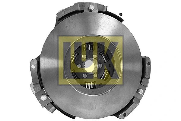 Placa presiune ambreiaj LUK 128 0316 10