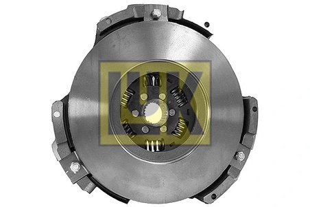 Placa presiune ambreiaj LUK 128 0316 10
