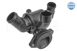 TERMOSTAT LICHID RACIRE MEYLE 128 228 0014 - Compatibil cu AUDI, SEAT, SKODA, VW