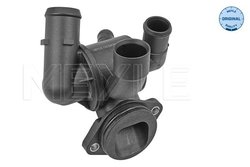 TERMOSTAT LICHID RACIRE MEYLE 128 228 0017 - Compatibil cu AUDI, SEAT, SKODA, VW