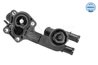 TERMOSTAT LICHID RACIRE MEYLE 128 228 0021 - Compatibil cu AUDI, SEAT, SKODA, VW