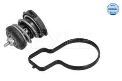 TERMOSTAT LICHID RACIRE MEYLE 128 228 0023 - Compatibil cu AUDI, SEAT, SKODA, VW
