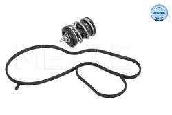 TERMOSTAT LICHID RACIRE MEYLE 128 228 0024 - Compatibil cu AUDI, SEAT, SKODA, VW