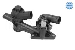 TERMOSTAT LICHID RACIRE MEYLE 128 228 0026 - Compatibil cu AUDI, SEAT, SKODA, VW