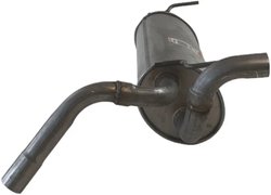 Toba esapament finala Bosal 128-021