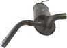 Toba esapament finala Bosal 128-021
